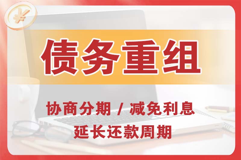 荔波债务重组
