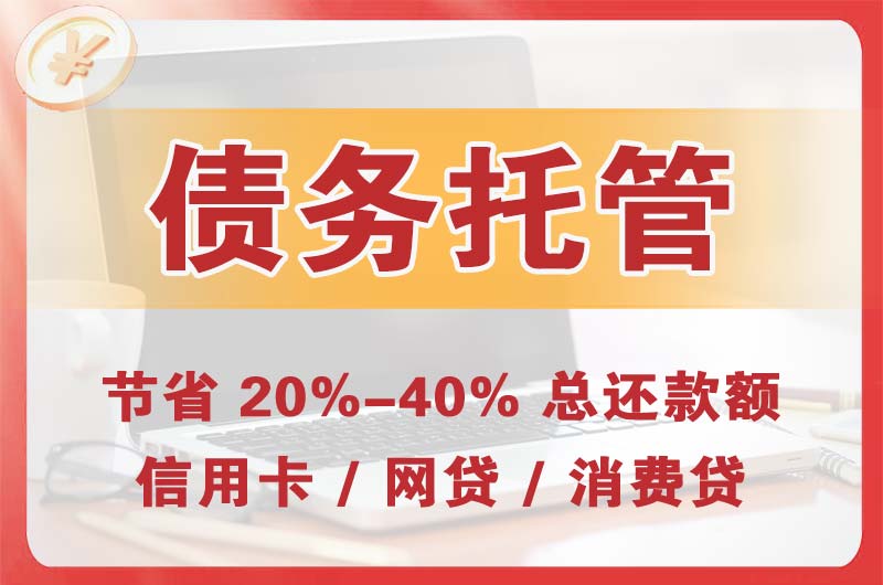 荔波债务托管